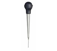 MasterClass Stainless Steel Professional Baster Set