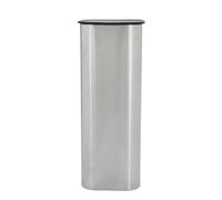MasterClass Stainless Steel Storage Container Kitchen Jar Pot Rust-Proof