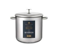 Master Class 24cm Stainless Steel 8.5 Litre Stockpot