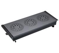 Masterclass Three Light Food Warmer