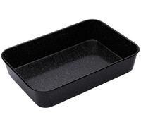 MasterClass Professional Vitreous Enamel Roasting Pan