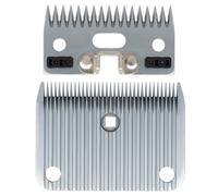 Masterclip A2 Horse Clipper Blade - Fits Masterclip Hunter, HD Roamer,