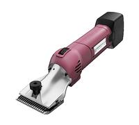 Masterclip HD Roamer Sheep and Dirty Cattle Cordless Clipper/Shearer with Livestock Blade