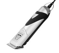 Masterclip Mains Powered Pedigree Pro A5 Dog Clipper with 1 x 10 Blade (1.5mm)