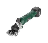 Masterclip Outback Cordless Sheep Dagging/Shearing Clippers | UK Warranty and Aftercare | Livestock, Dirty Cattle