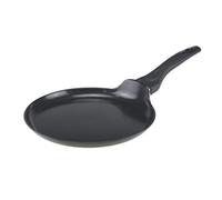 Mastercook Non-Stick Induction Tawa Pan 28cm Heavy Duty Non Stick Coating Aluminium Flat Dosa & Chapati Roti Tawa Crepe & Pancake Pan With Soft Touch Handle