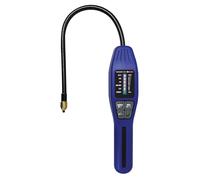 Mastercool 55900 Refrigerant Leak Detector, Blue