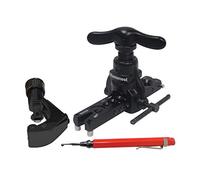 Mastercool 70058 Full AC Pipe Eccentric Tube Flaring Kit