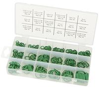 Mastercool (91339) HNBR O-Ring Assortment