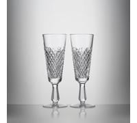 Mastercraft Heritage Alana Flute Set of 2