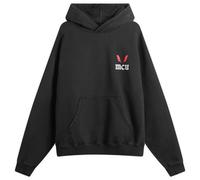 Mastercraft Union Men's Grandmaster Flash Hoodie Black Small