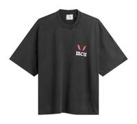 Mastercraft Union Men's Grandmaster Flash Short Sleeve T-Shirt Black