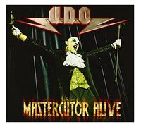 Mastercutor-Alive