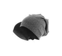 Masterdis Jersey Beanie "Reversible" 2-Tone Slouch Long Beanies Winter Hat KMA
