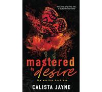 Mastered by Desire (The Auction)