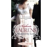 Mastered By Love : Number 8 in series