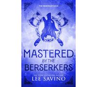 Mastered by the Berserkers Discreet Edition: 13