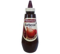 Masterfoods Barbecue Sauce 500ml