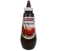 Masterfoods Barbecue Sauce 500ml case of 6