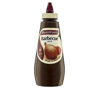 Masterfoods Barbeque Sauce 500 ml