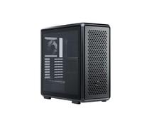 MasterFrame 600 Black