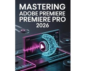 Mastering Adobe Premiere Pro 2026: Automate Your Workflow, Leverage AI Tools, and Cut Post-Production Time in Half