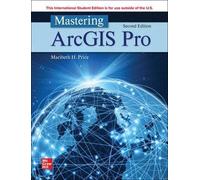 Mastering ArcGIS Pro ISE