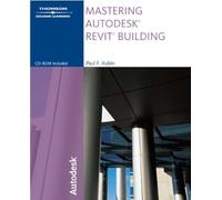 Mastering Autodesk Revit Building