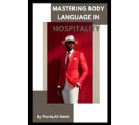 Mastering Body Language In Hospitality