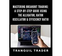 Mastering Breakout Trading: A Step-by-Step Guide Using the Alligator, Gator Oscillator & Efficiency Ratio