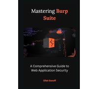 Mastering Burp Suite: A Comprehensive Guide to Web Application Security