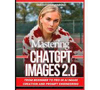 Mastering ChatGPT Images 2.0: From Beginner to Pro in AI Image Creation and Prompt Engineering (Mastering AI Assistants)