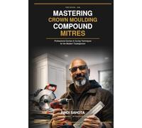 Mastering Compound Mitres: Professional Cornice & Coving Techniques for the Modern Tradesperson