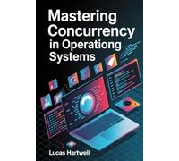 Mastering Concurrency in Operating Systems: Threads, Synchronization, Deadlocks, and Parallel Execution Explained for Developers