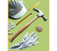 Mastering Construction Illustration: A Comprehensive Guide to Building Visuals for Architects, Engineers, and Designers: Composition Notebook for Students