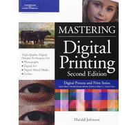 Mastering Digital Printing, Second Edition