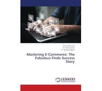 Mastering E-Commerce: The Fabulous Finds Success Story