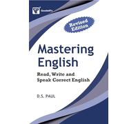 Mastering English