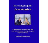 Mastering English Conversation