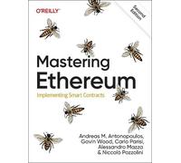 Mastering Ethereum – Implementing Smart Contracts