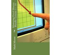Mastering Excel Macros Bundle: Lessons 1 - 10