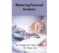 Mastering Financial Analytics