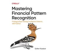 Mastering Financial Pattern Recognition : Finding and Back-Testing Candlestick Patterns with Python