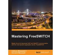 Mastering FreeSWITCH: Advanced tips and tricks for advanced multimedia communication
