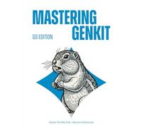 Mastering Genkit: Go Edition