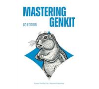 Mastering Genkit: Go Edition