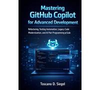 Mastering GitHub Copilot for Advanced Development: GitHub Copilot, powered by advanced large language models in 2026, has become the leading AI pair programmer for professional software engineering.