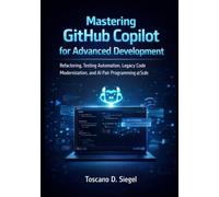 Mastering GitHub Copilot for Advanced Development: GitHub Copilot, powered by advanced large language models in 2026, has become the leading AI pair programmer for professional software engineering.