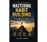 Mastering Habit Building