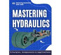Mastering Hydraulics: Principles, Components & Applications 2025-2026